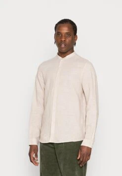 Pier OneSkjorta - Mottled Beige