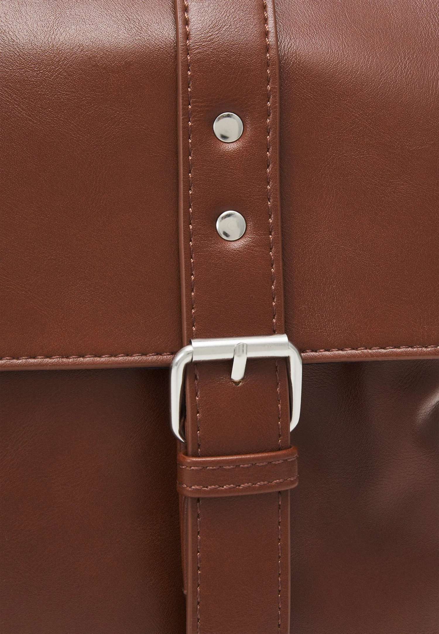 Pier OneAxelremsväska - Brown 6 Pier OneAxelremsväska - Brown - Bild 4