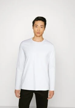 Pier One5 PACK - Långärmad Tröja - Tan/light Blue/white -Macys Butik 1632bac79c5048909d5e0ecd74f28f38