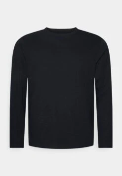 Pier One5 PACK - Långärmad Tröja - Dark Green/mottled Grey/white -Macys Butik 17cdd2aeaba1481097b57c71dd75288a