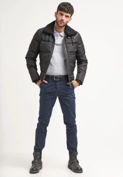 Pier OnePiké - Light Grey Melange -Macys Butik 1b674841255d4a3aa7f5ea0b27ff5d44