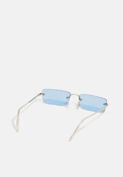 Pier OneUNISEX - Solglasögon - Blue -Macys Butik 1c9283b6319841fdb9d39f1c39657aaf