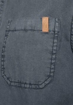 Pier OneSkjorta - Blue-grey -Macys Butik 1faaaa33eec1467cb18b28267f515272