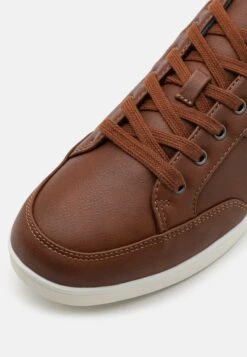 Pier OneSneakers - Cognac -Macys Butik 23bf1ef66cc248889411b6eda6f505b0