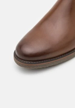 Pier OneStövletter - Cognac -Macys Butik 2782fd4d3d114f4580f5ae127881ee91