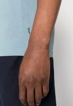 Pier One3 PACK - Linne - Green / White / Light Blue -Macys Butik 29f39afdef874d188f9d8b60e420a81b