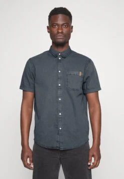 Pier OneSkjorta - Blue-grey