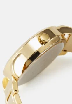 Pier OneSET - Klocka - Gold-coloured -Macys Butik 2fc7a07d9f444e31ae7e83360558e653