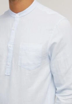 Pier OneSkjorta - Light Blue -Macys Butik 31efd96c6e6b460884da9aa84cfa9809