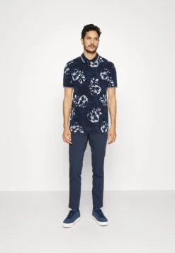 Pier OnePiké - Blue/black -Macys Butik 338ca48b180a48b2b81aeaf1409c96f5