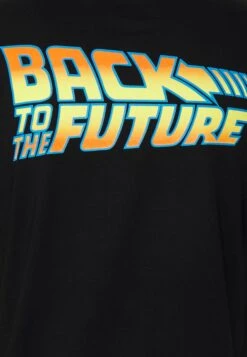 Pier OneT-shirt Med Print - Black -Macys Butik 353e0c96227b4774ae035c7c84ef85f6