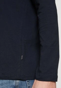 Pier One3 PACK - Långärmad Tröja - Red/dark Blue/mottled Light Grey -Macys Butik 396131cd18f94e5e910c629ef0b50f2b