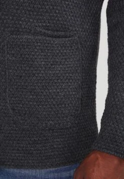 Pier OneKofta - Mottled Dark Grey -Macys Butik 3bcd4c0a33ec403e85c34736980f7690