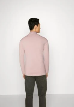 Pier OneLångärmad Tröja - Mauve -Macys Butik 4bf6c28883dc41fc824a55b30e0639f9