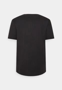 Pier One7 PACK - T-shirt - Bas - Mottled Dark Grey/white/black 10 Pier One7 PACK - T-shirt - Bas - Mottled Dark Grey/white/black -Macys Butik 4d74fe3399b3469e8602b05650766a16