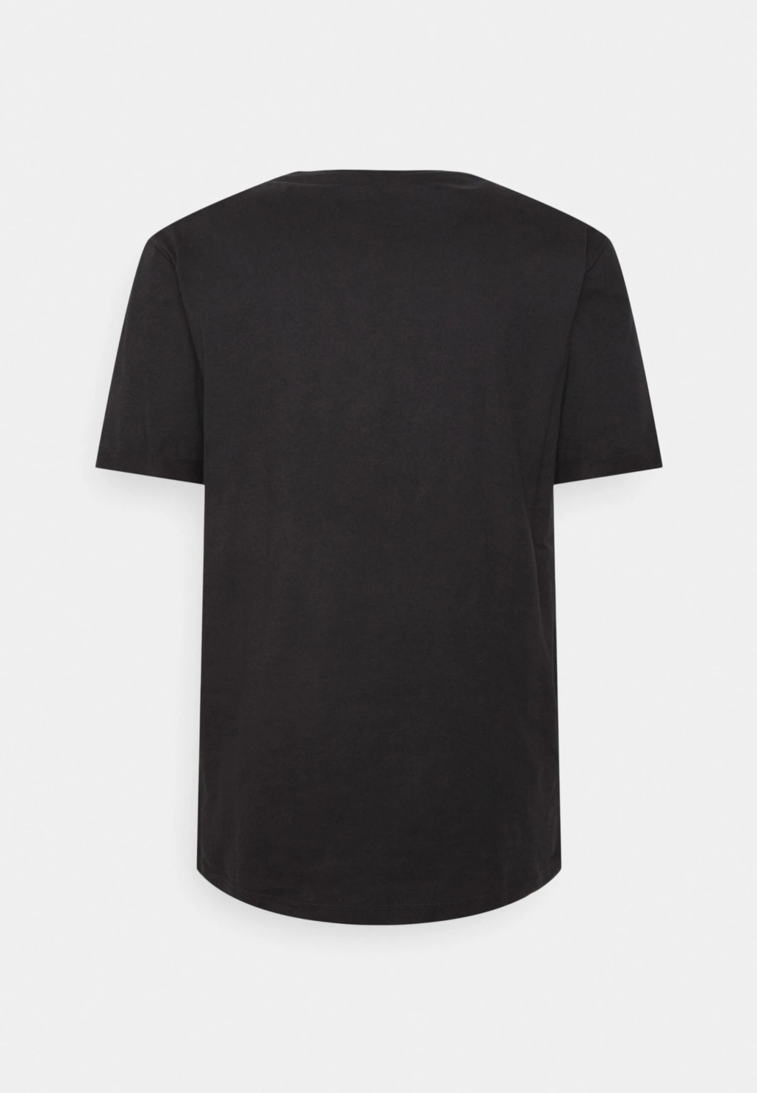 Pier One7 PACK - T-shirt - Bas - Mottled Dark Grey/white/black 5 Pier One7 PACK - T-shirt - Bas - Mottled Dark Grey/white/black - Bild 3