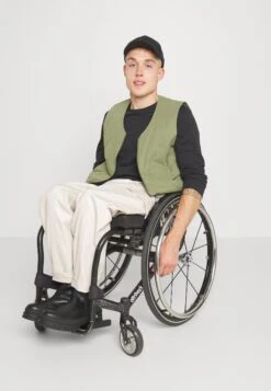 Pier OneLångärmad Tröja - Black -Macys Butik 508cc2d087ea4d4db780d271e9b73276