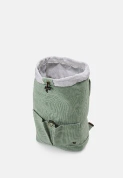 Pier OneUNISEX - Ryggsäck - Light Green -Macys Butik 51150dc504b6463a9dc35584feb8d750