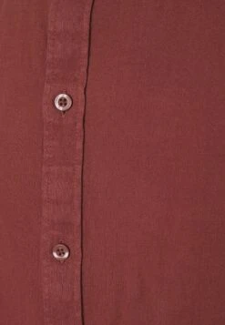 Pier OneSkjorta - Red -Macys Butik 51db606892394a5fb5d6a771402c5f9a