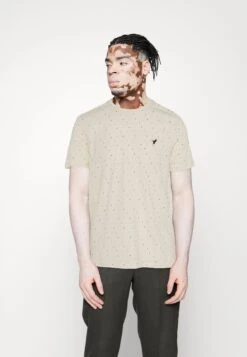 Pier One5 PACK - T-shirt - Bas - Dark Blue/white/red -Macys Butik 581a4fcd0d774af6ad6eb305d8446814