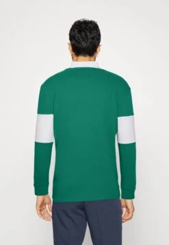 Pier OneLångärmad Tröja - Green -Macys Butik 625c504cd37240749ecc2c6a6f9c476f