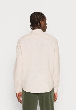 Pier OneSkjorta - Mottled Beige -Macys Butik 631eec6a08874e3795994026ba1c3479