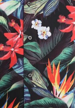 Pier OneFLOWER RESORT - Skjorta - Multicoloured -Macys Butik 64a250478b4a4326b18c52bd6a310c1b