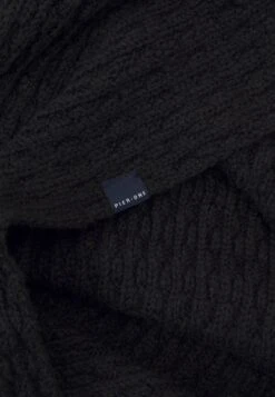 Pier OneUNISEX - Tubhalsduk - Black -Macys Butik 64b2e0cd5fc7412397e95a0261646d73