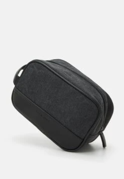 Pier OneUNISEX - Necessär - Black -Macys Butik 674ff8504a974fd0a6613ac637df3a32