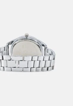 Pier OneKronografklockor - Silver-coloured -Macys Butik 7160842207f047d0af83dbac8e3e8e1a