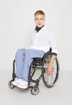 Pier OneSkjorta - White -Macys Butik 74a2c887f9db4577ae237976ed2d86de