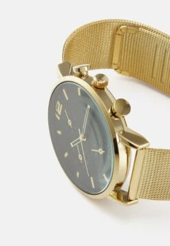 Pier OneUNISEX - Klocka - Gold-coloured -Macys Butik 7550036de56e41ccbe2336513b2c2abf