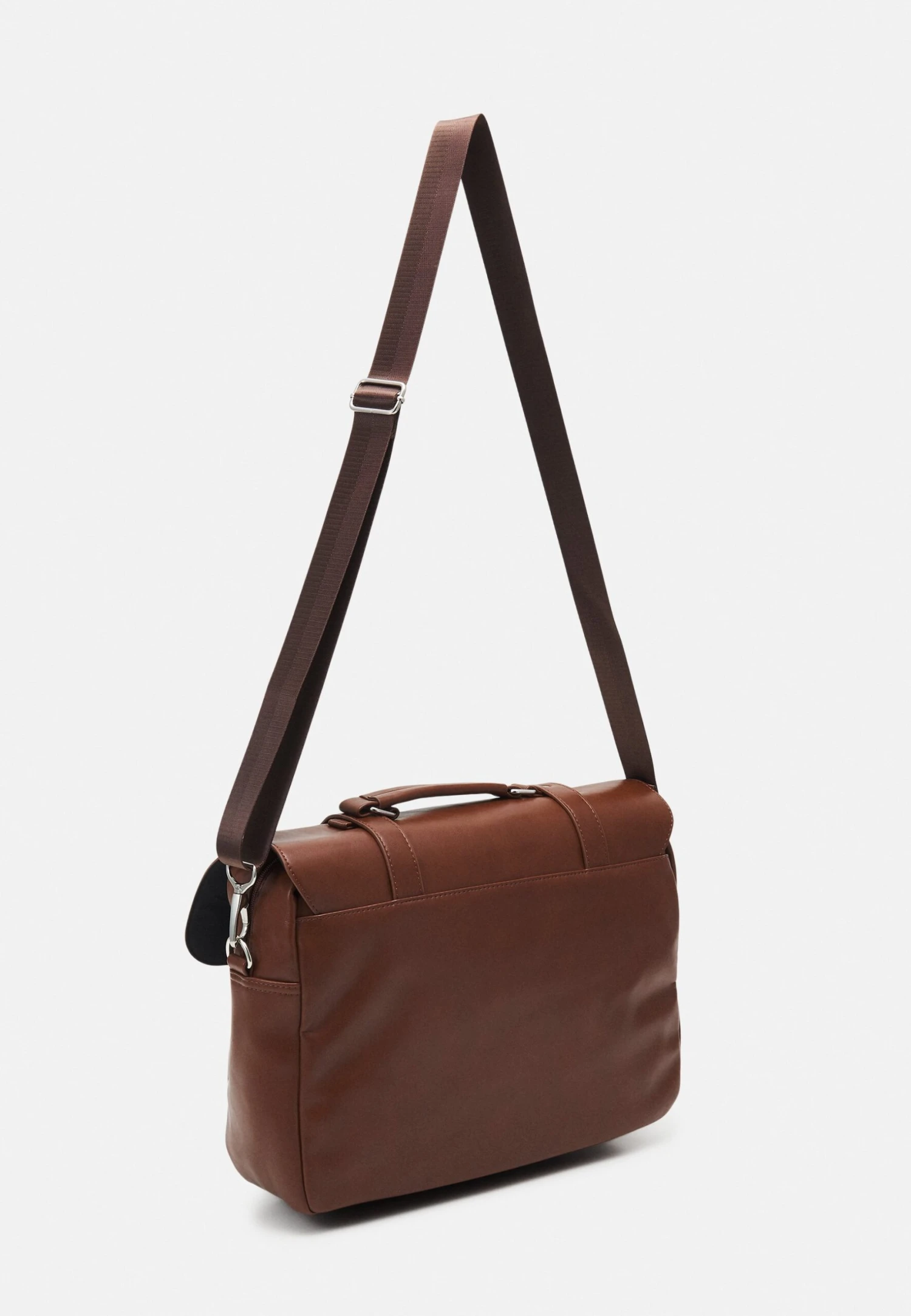 Pier OneAxelremsväska - Brown 4 Pier OneAxelremsväska - Brown - Bild 2