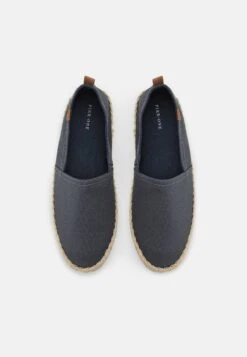 Pier OneUNISEX - Espadrillos - Dark Grey 11 Pier OneUNISEX - Espadrillos - Dark Grey -Macys Butik 78088d294b5a42328779bc35d556eee2