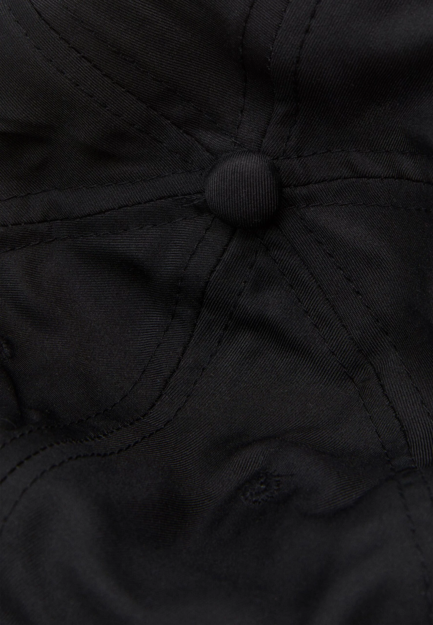 Pier OneUNISEX - Keps - Black 6 Pier OneUNISEX - Keps - Black - Bild 4