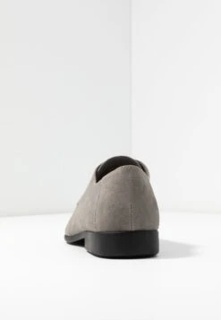 Pier OneEleganta Snörskor - Grey -Macys Butik 7e262d7e1b2c4561940fdde78f9c83b6