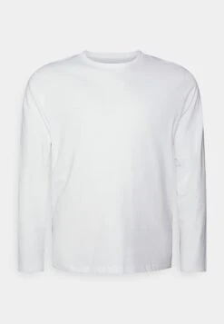 Pier One5 PACK - Långärmad Tröja - Dark Green/mottled Grey/white -Macys Butik 7e9042d8d4a5444dac16d6234736befb