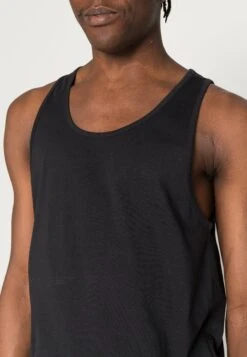 Pier One5 PACK - Linne - White / Mottled Grey / Lack -Macys Butik 7f92b4ae863f4d6fac41d39acee0a52d