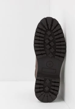 Pier OneUNISEX - Stövletter - Brown -Macys Butik 81ba8467030b426598ded945a1fdc2dc