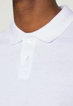 Pier One3 PACK - Piké - Bordeaux/white/dark Blue -Macys Butik 89836eebad6644d7964081716b0f5a33