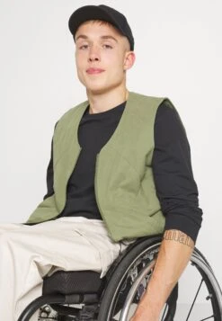 Pier OneLångärmad Tröja - Black -Macys Butik 8a62dd1f3b5a43aca6071aef334119a2