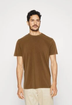 Pier One5 PACK - T-shirt - Bas - Off-white/lilac/light Red -Macys Butik 8be75ea0a8504f3bbafce097f49fa883