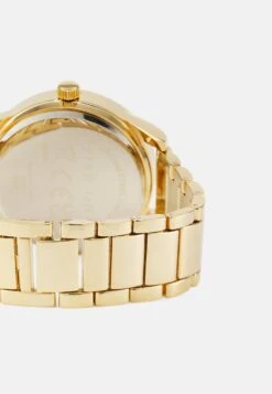 Pier OneSET - Klocka - Gold-coloured -Macys Butik 9075b63cd48f4d32a41c571d679b6d9d