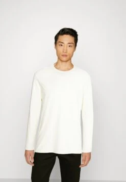 Pier One5 PACK - Långärmad Tröja - Off-white/mauve/brown -Macys Butik 90fe63b4e9a94961a74389d5240ec45b