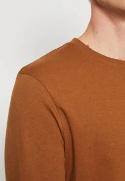 Pier One5 PACK - Långärmad Tröja - Blue/off-white/light Brown 21 Pier One5 PACK - Långärmad Tröja - Blue/off-white/light Brown -Macys Butik 92426169e82d4c23b6dcf591a0d63511