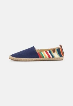 Pier OneEspadrillos - Dark Blue