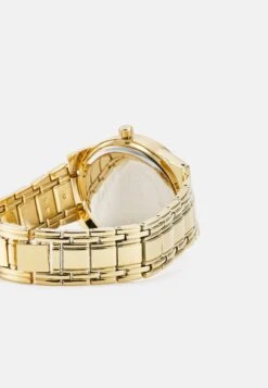 Pier OneKlocka - Gold-coloured -Macys Butik 963a2552265d4226a57aeaa685ab8fb5