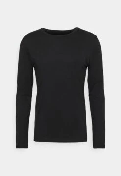 Pier One2 PACK - Långärmad Tröja - Beige/black -Macys Butik 98962da77d194683a23cc3b46922345e