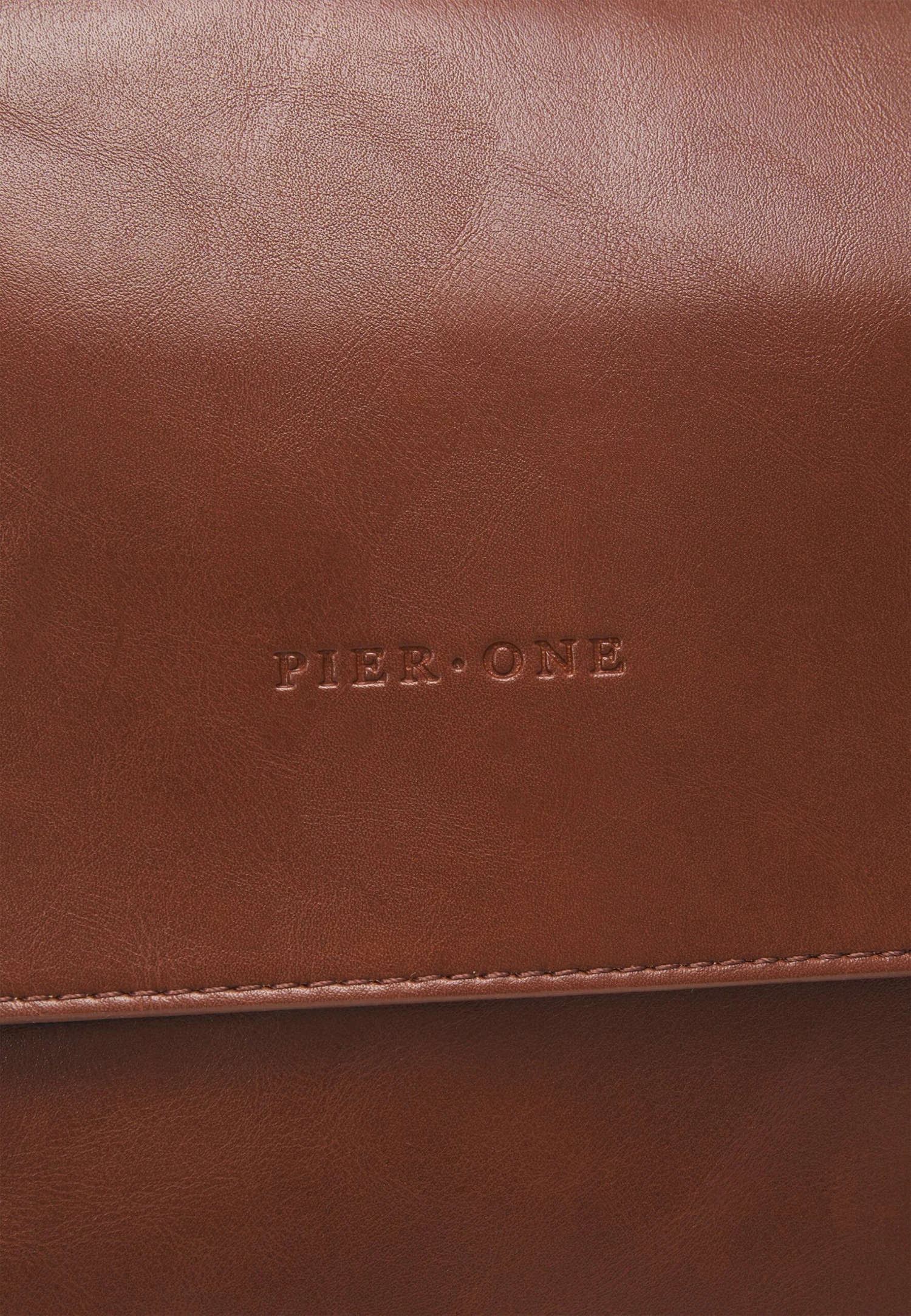 Pier OneAxelremsväska - Brown 7 Pier OneAxelremsväska - Brown - Bild 5