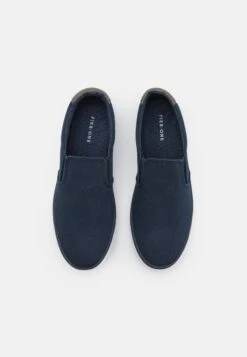 Pier OneUNISEX - Sneakers - Dark Blue 11 Pier OneUNISEX - Sneakers - Dark Blue -Macys Butik 9a3b3e442d244da1a58e2d28028fe369